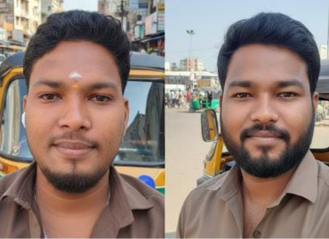 Saravanan & Karthi
