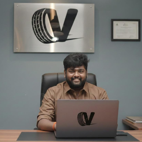 Mr. Tamilarasan